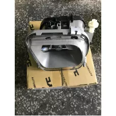 MERCEDES W210 KASA SOL SİS FARI